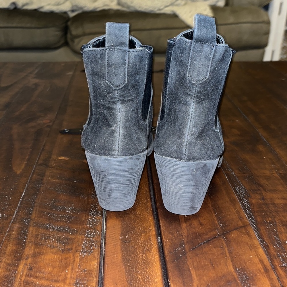Rue 21 Ankle Booties - Picture 3 of 8